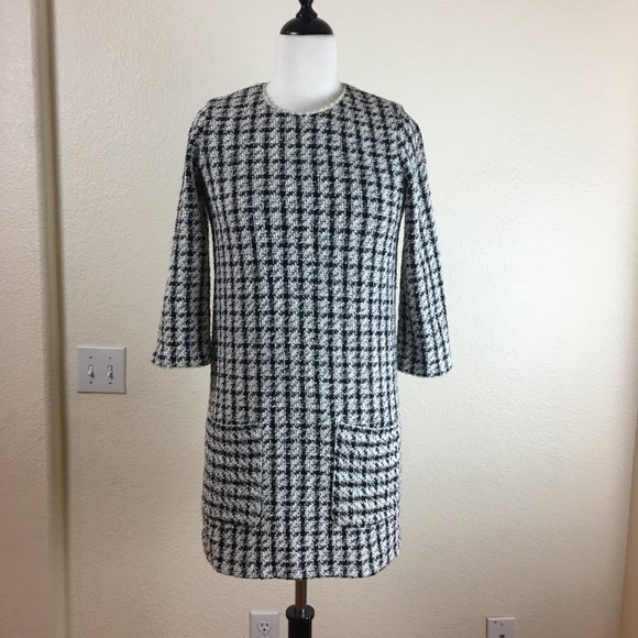 TRF COLLECTION - ZARA TRAFALUC - Picture 1 of 6